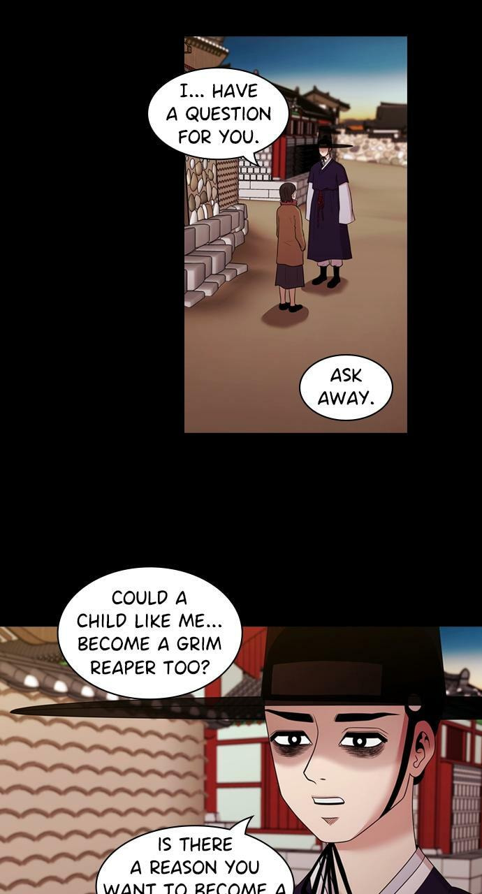 Read Tomorrow (Llama) chapter 141 image 2 on Lezhin