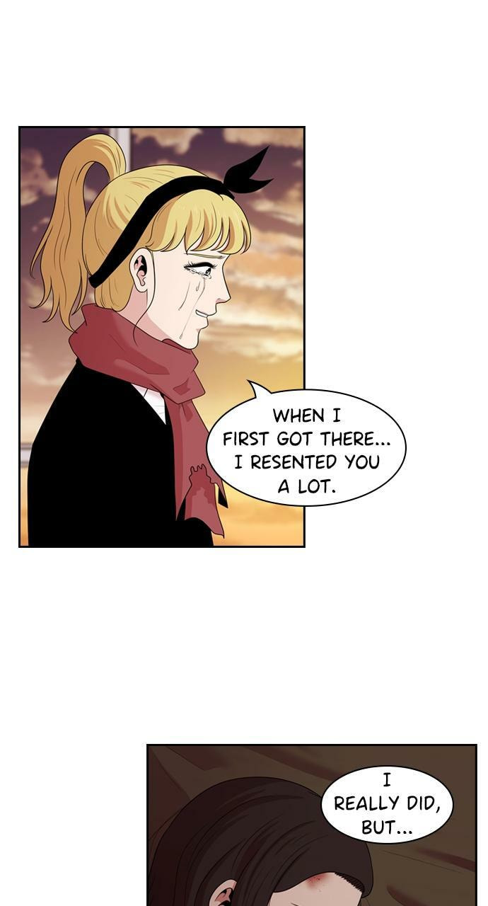 Read Tomorrow (Llama) chapter 141 image 20 on Lezhin
