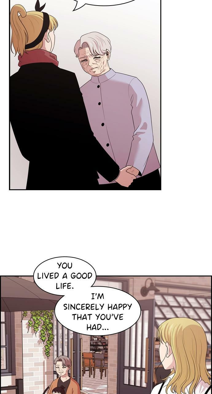 Read Tomorrow (Llama) chapter 141 image 24 on Lezhin