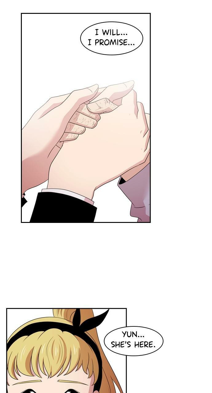 Read Tomorrow (Llama) chapter 141 image 28 on Lezhin