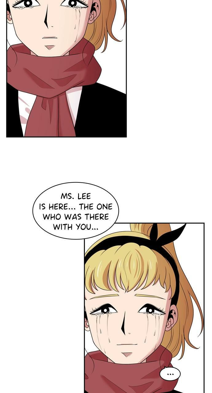 Read Tomorrow (Llama) chapter 141 image 29 on Lezhin
