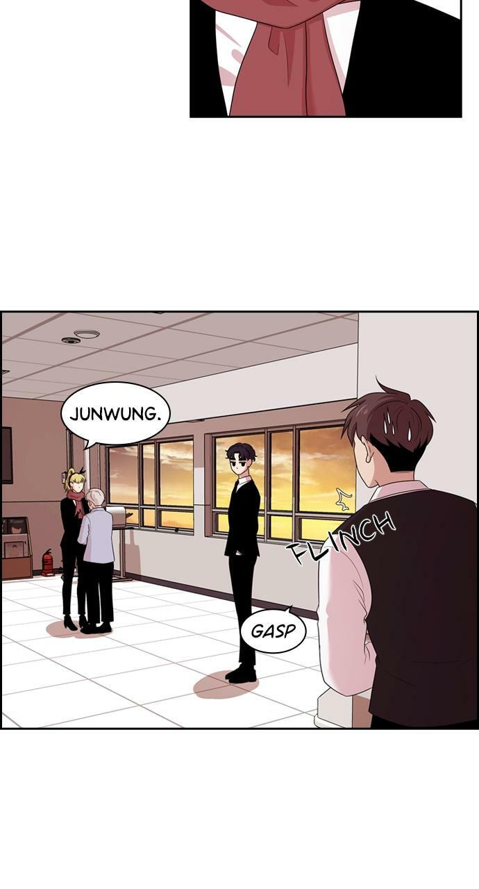 Read Tomorrow (Llama) chapter 141 image 30 on Lezhin