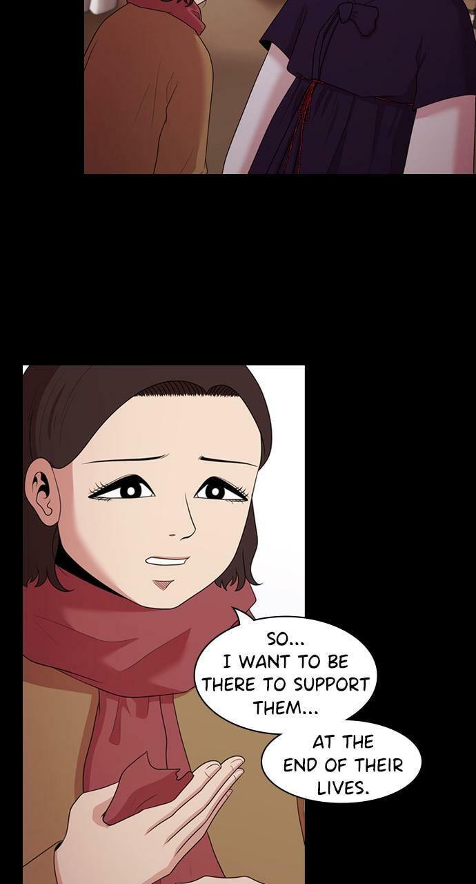 Read Tomorrow (Llama) chapter 141 image 4 on Lezhin
