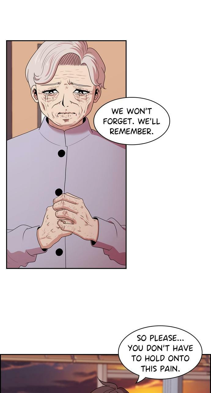 Read Tomorrow (Llama) chapter 141 image 45 on Lezhin