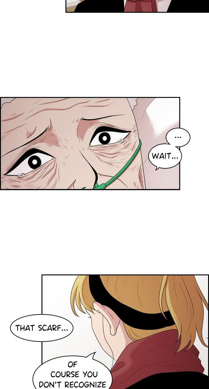 Read Tomorrow (Llama) chapter 141 image 52 on Lezhin