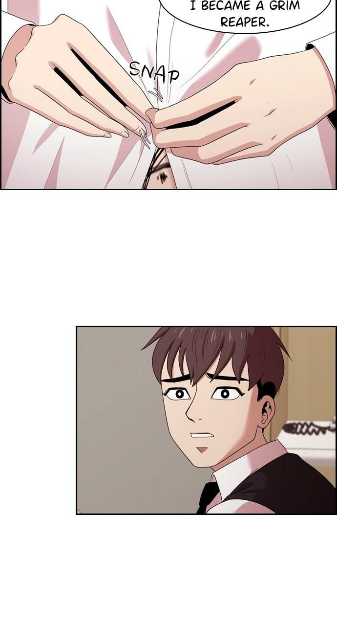Read Tomorrow (Llama) chapter 141 image 54 on Lezhin