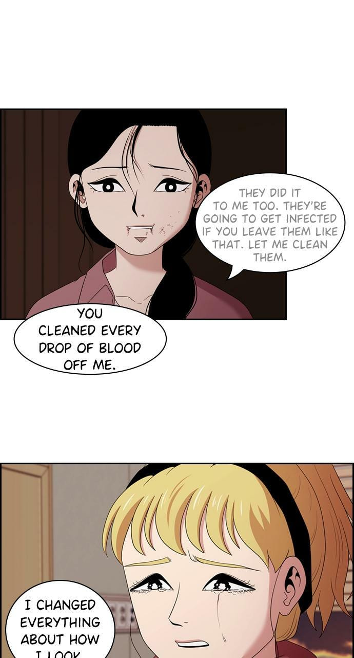 Read Tomorrow (Llama) chapter 141 image 59 on Lezhin