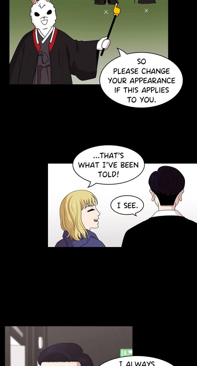 Read Tomorrow (Llama) chapter 141 image 9 on Lezhin