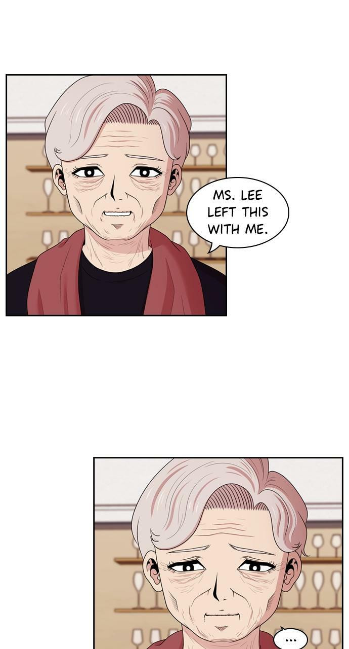 Read Tomorrow (Llama) chapter 143 image 11 on Lezhin