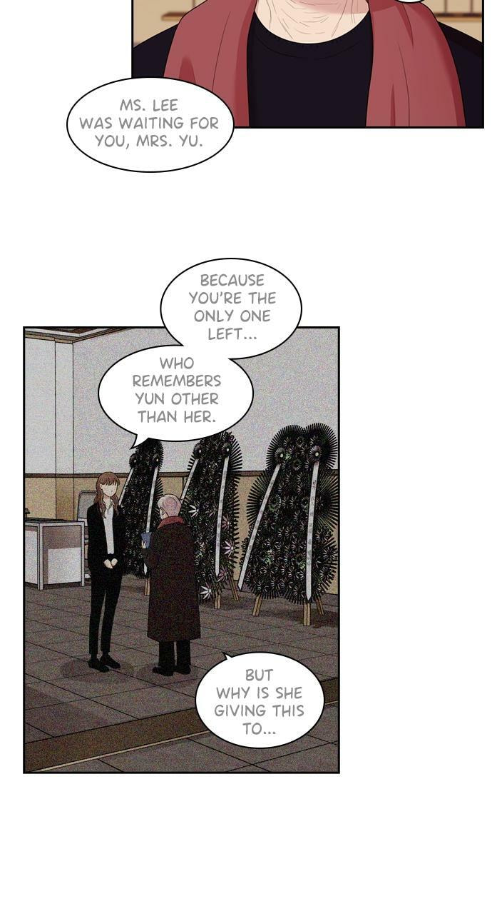 Read Tomorrow (Llama) chapter 143 image 12 on Lezhin