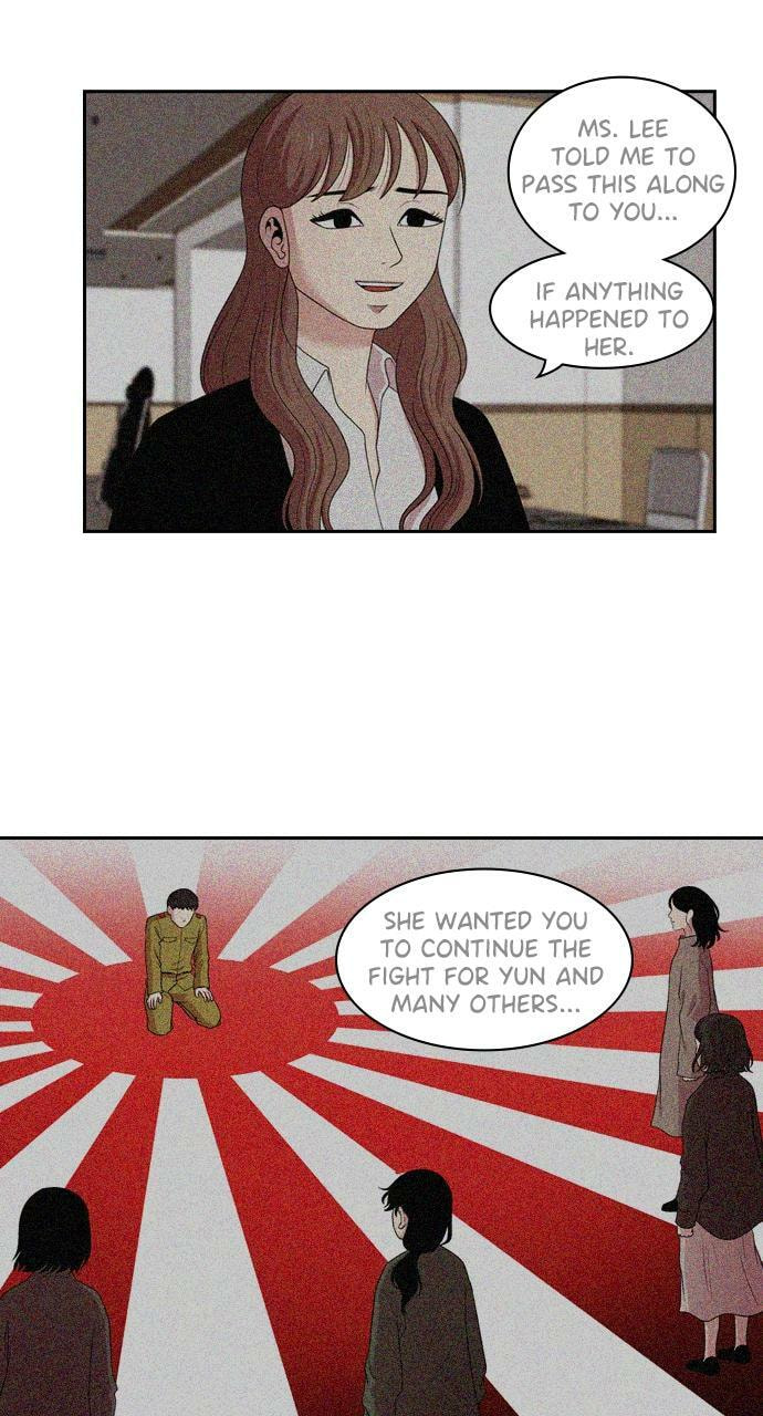 Read Tomorrow (Llama) chapter 143 image 13 on Lezhin