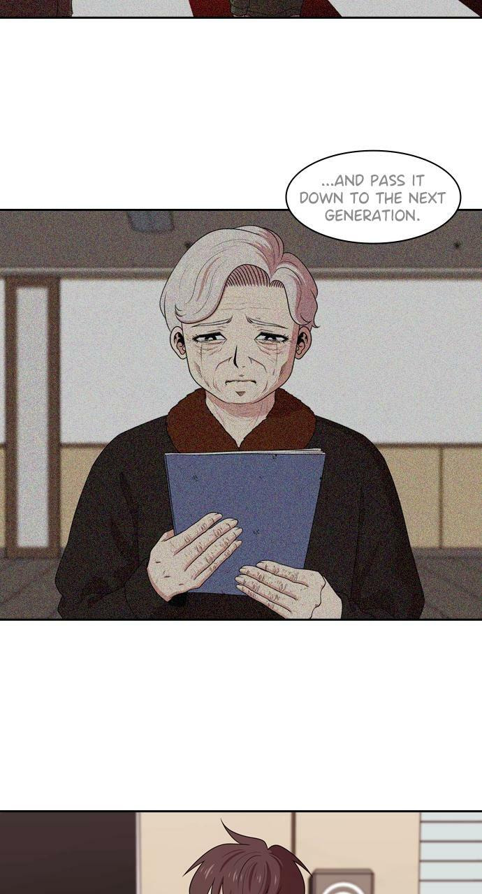 Read Tomorrow (Llama) chapter 143 image 14 on Lezhin