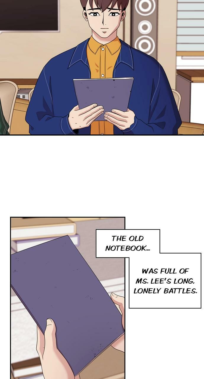 Read Tomorrow (Llama) chapter 143 image 15 on Lezhin
