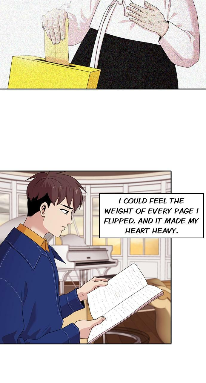 Read Tomorrow (Llama) chapter 143 image 18 on Lezhin