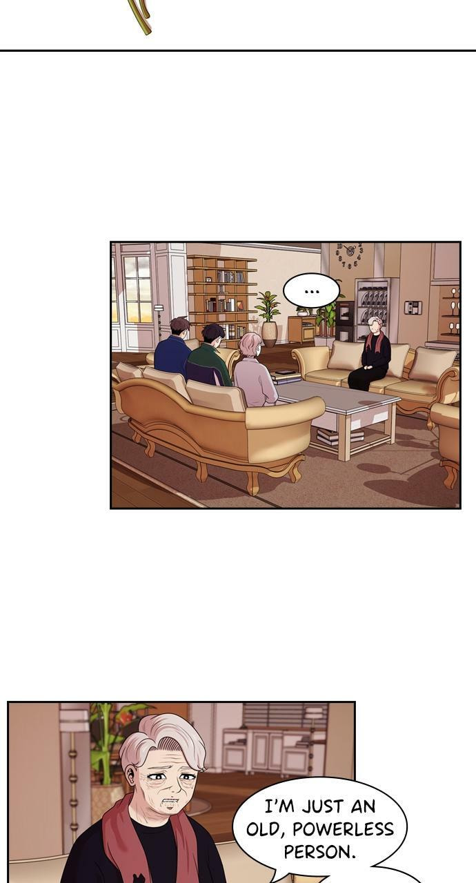 Read Tomorrow (Llama) chapter 143 image 20 on Lezhin