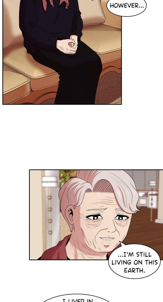 Read Tomorrow (Llama) chapter 143 image 21 on Lezhin