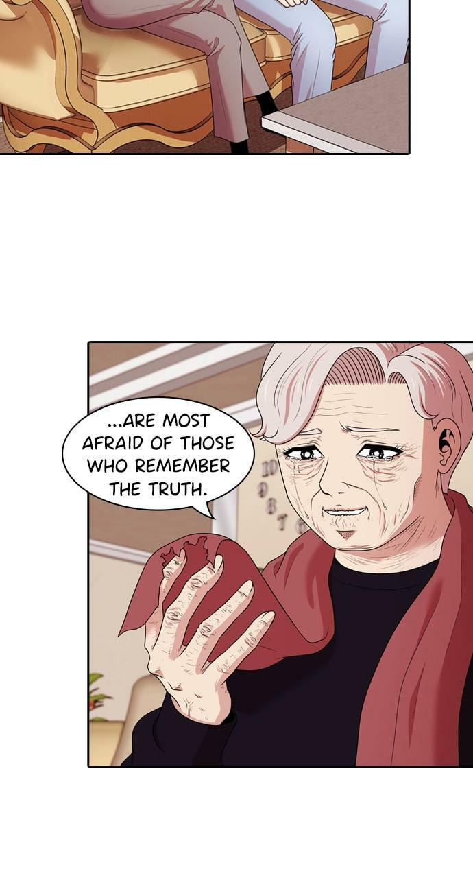 Read Tomorrow (Llama) chapter 143 image 25 on Lezhin