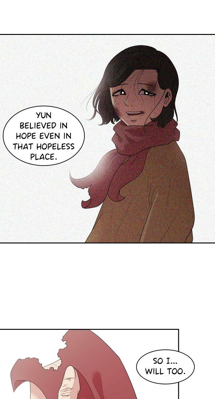 Read Tomorrow (Llama) chapter 143 image 26 on Lezhin