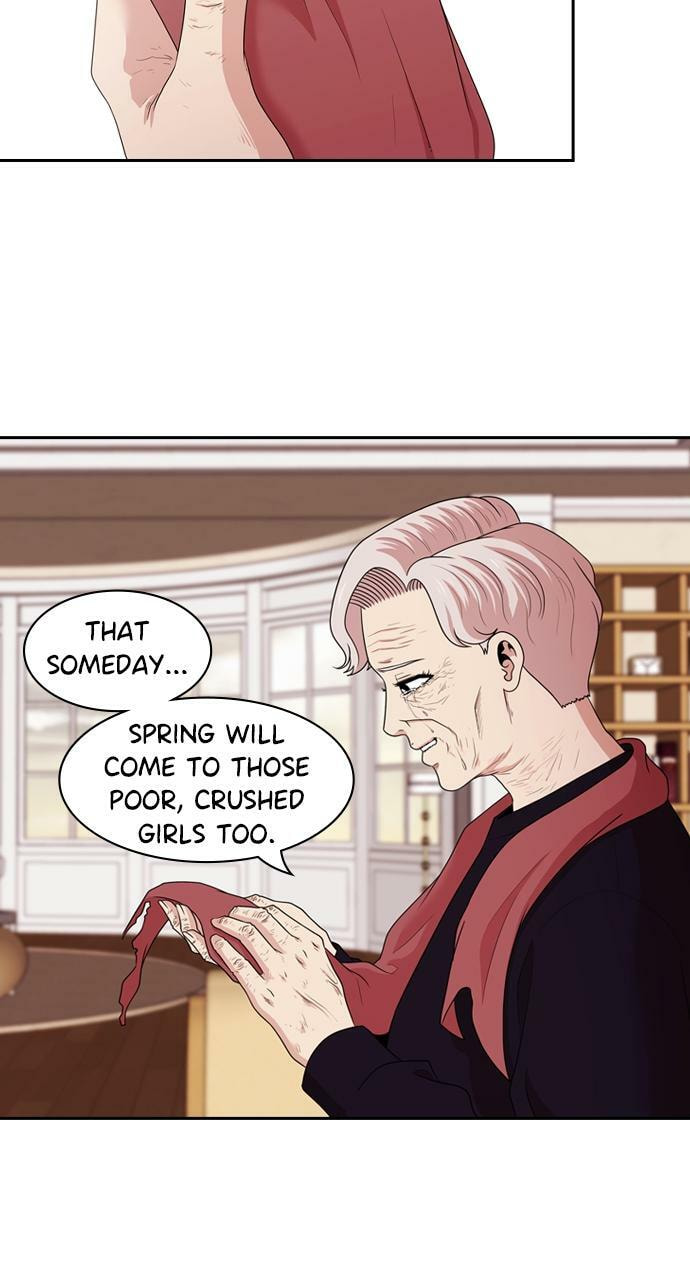 Read Tomorrow (Llama) chapter 143 image 27 on Lezhin