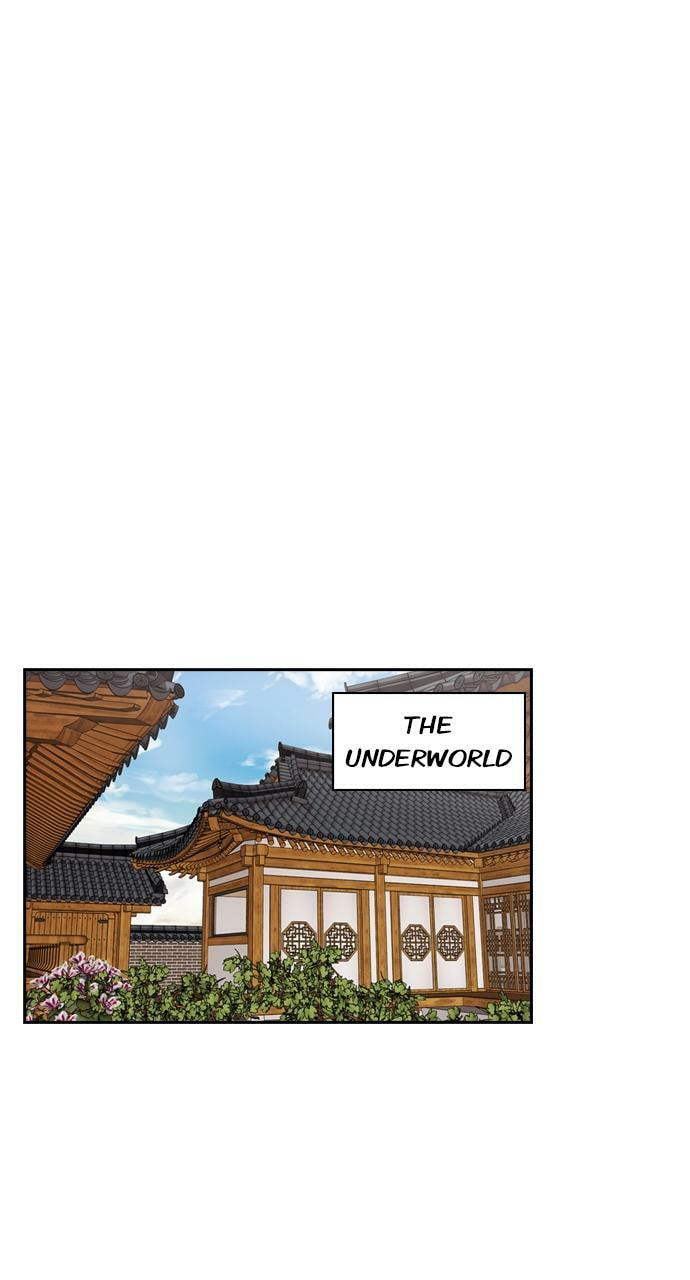 Read Tomorrow (Llama) chapter 143 image 28 on Lezhin
