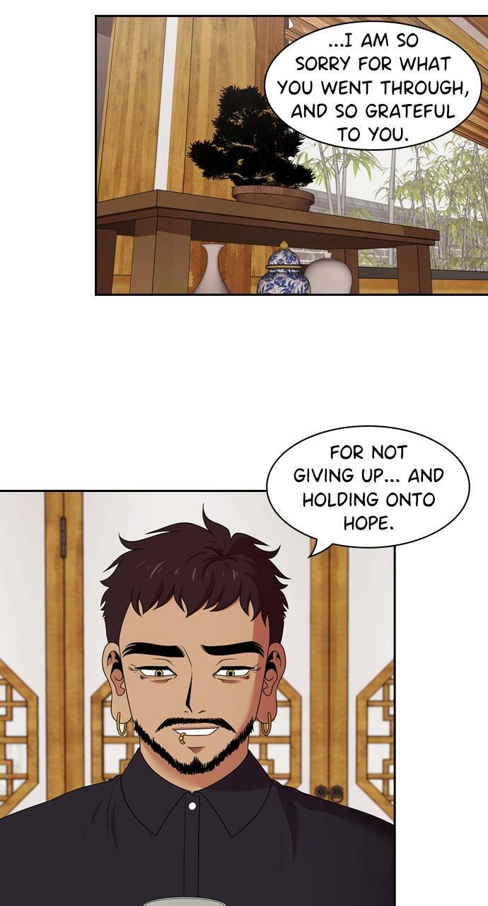 Read Tomorrow (Llama) chapter 143 image 29 on Lezhin