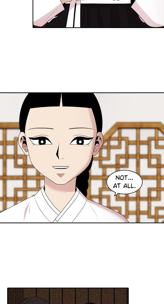 Read Tomorrow (Llama) chapter 143 image 31 on Lezhin