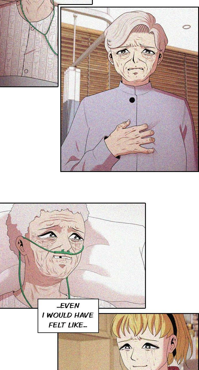 Read Tomorrow (Llama) chapter 143 image 4 on Lezhin