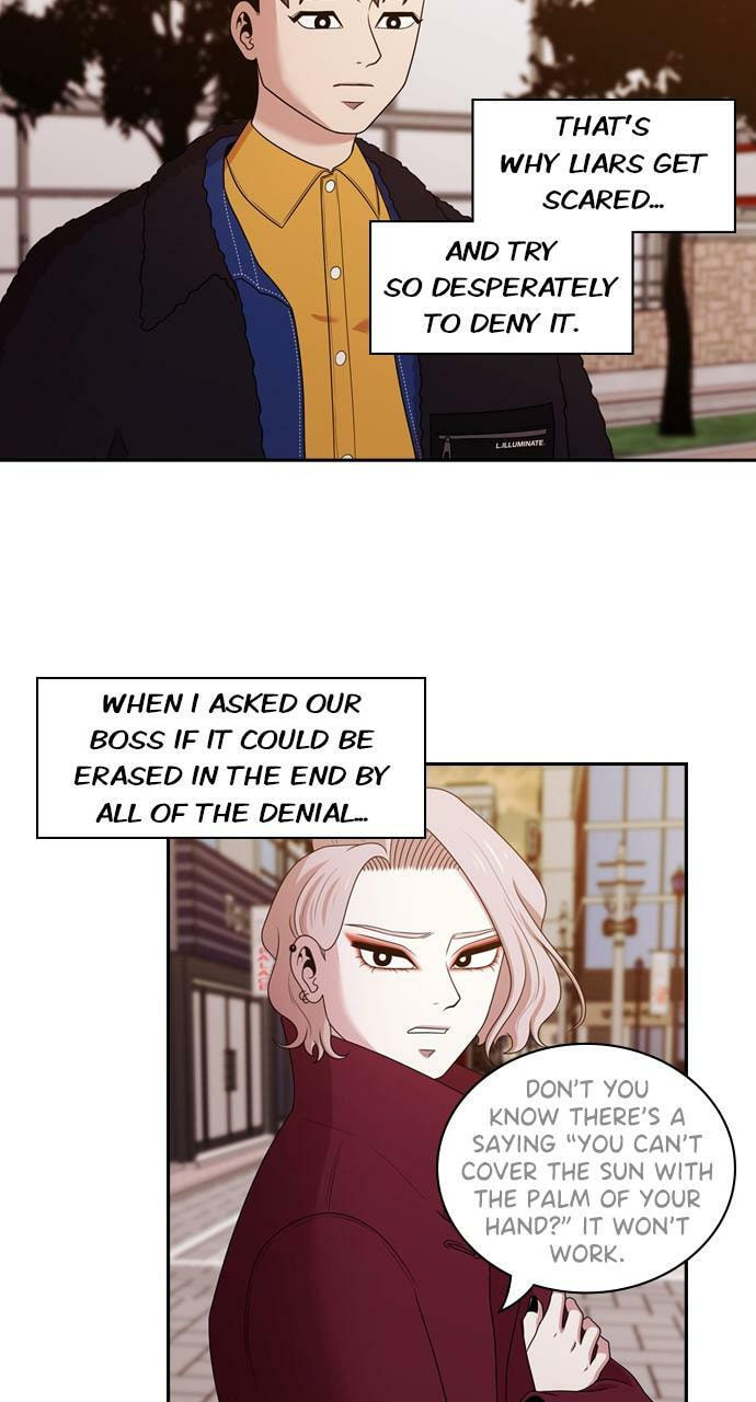Read Tomorrow (Llama) chapter 143 image 41 on Lezhin