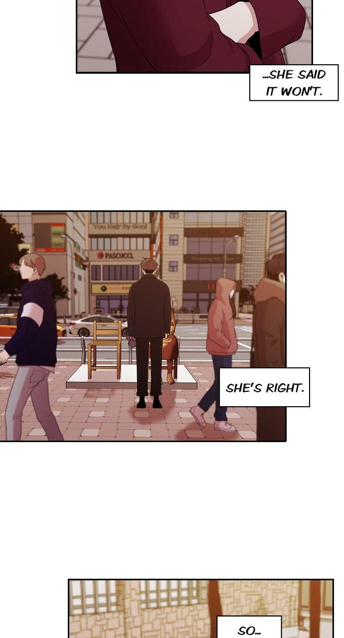 Read Tomorrow (Llama) chapter 143 image 42 on Lezhin