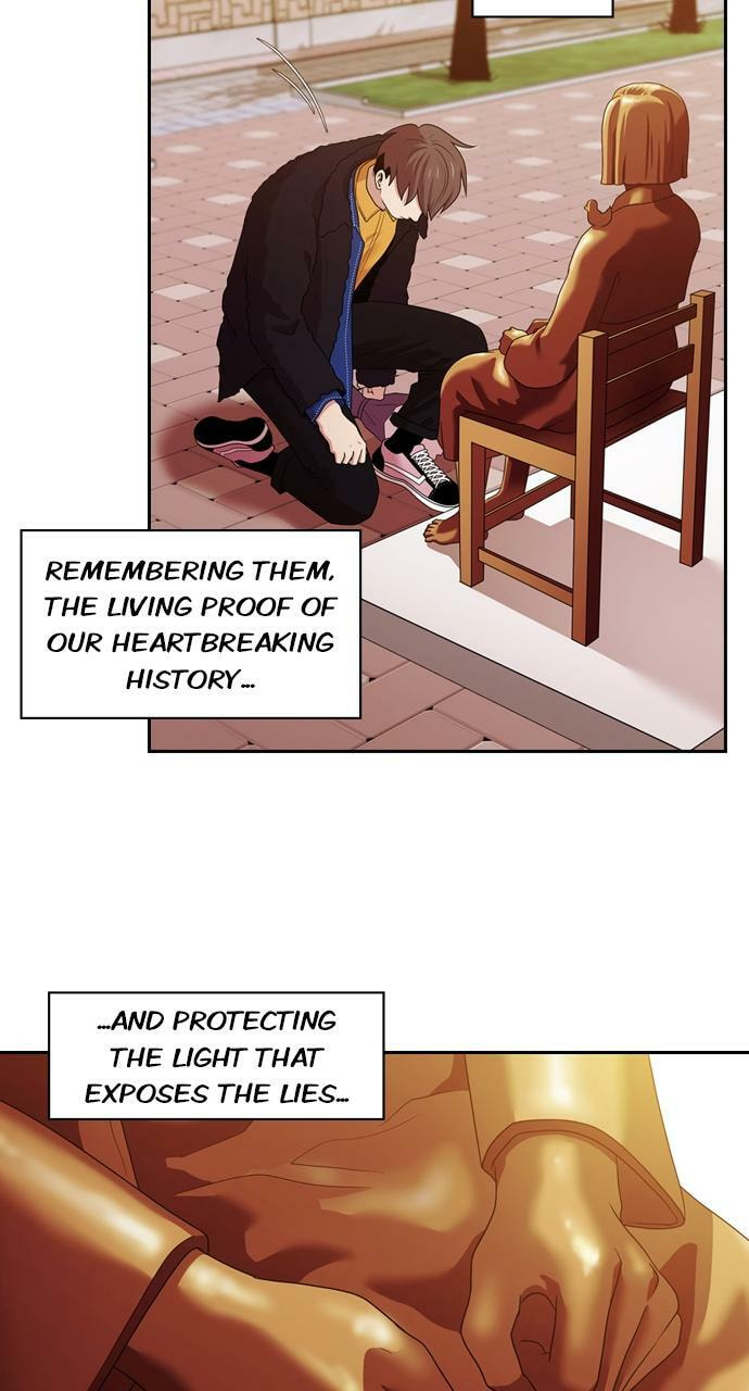 Read Tomorrow (Llama) chapter 143 image 43 on Lezhin