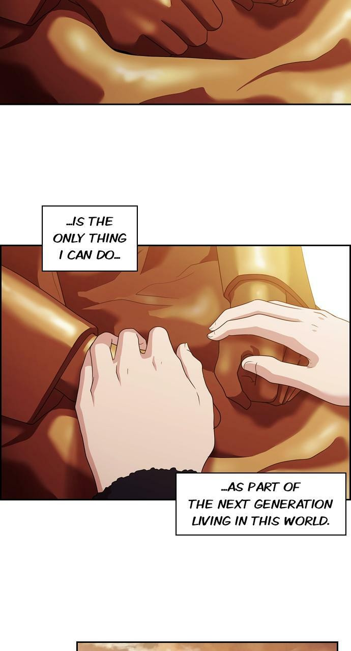 Read Tomorrow (Llama) chapter 143 image 44 on Lezhin