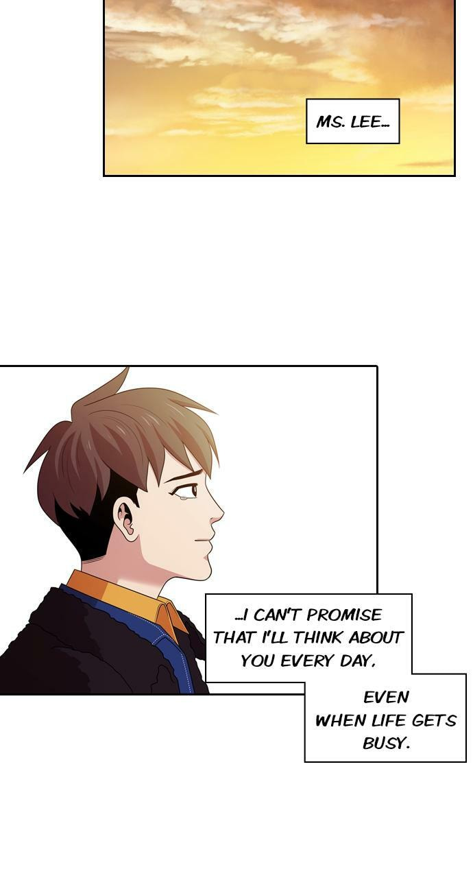 Read Tomorrow (Llama) chapter 143 image 45 on Lezhin