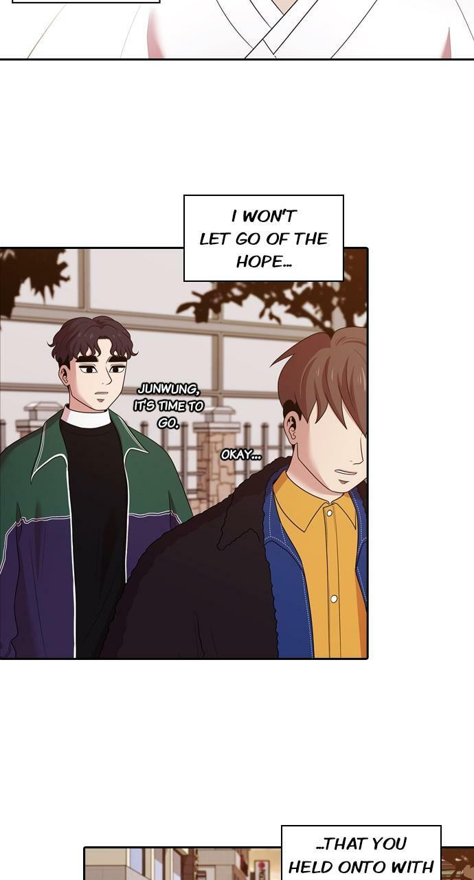Read Tomorrow (Llama) chapter 143 image 47 on Lezhin