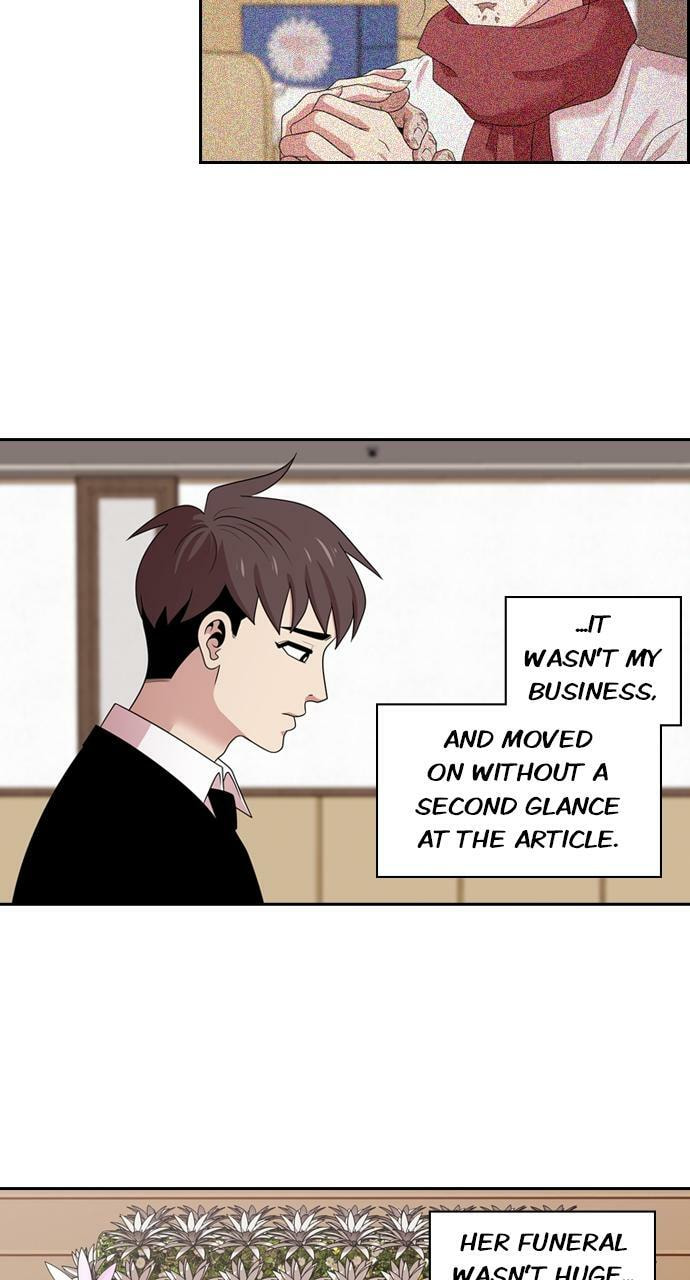 Read Tomorrow (Llama) chapter 143 image 5 on Lezhin