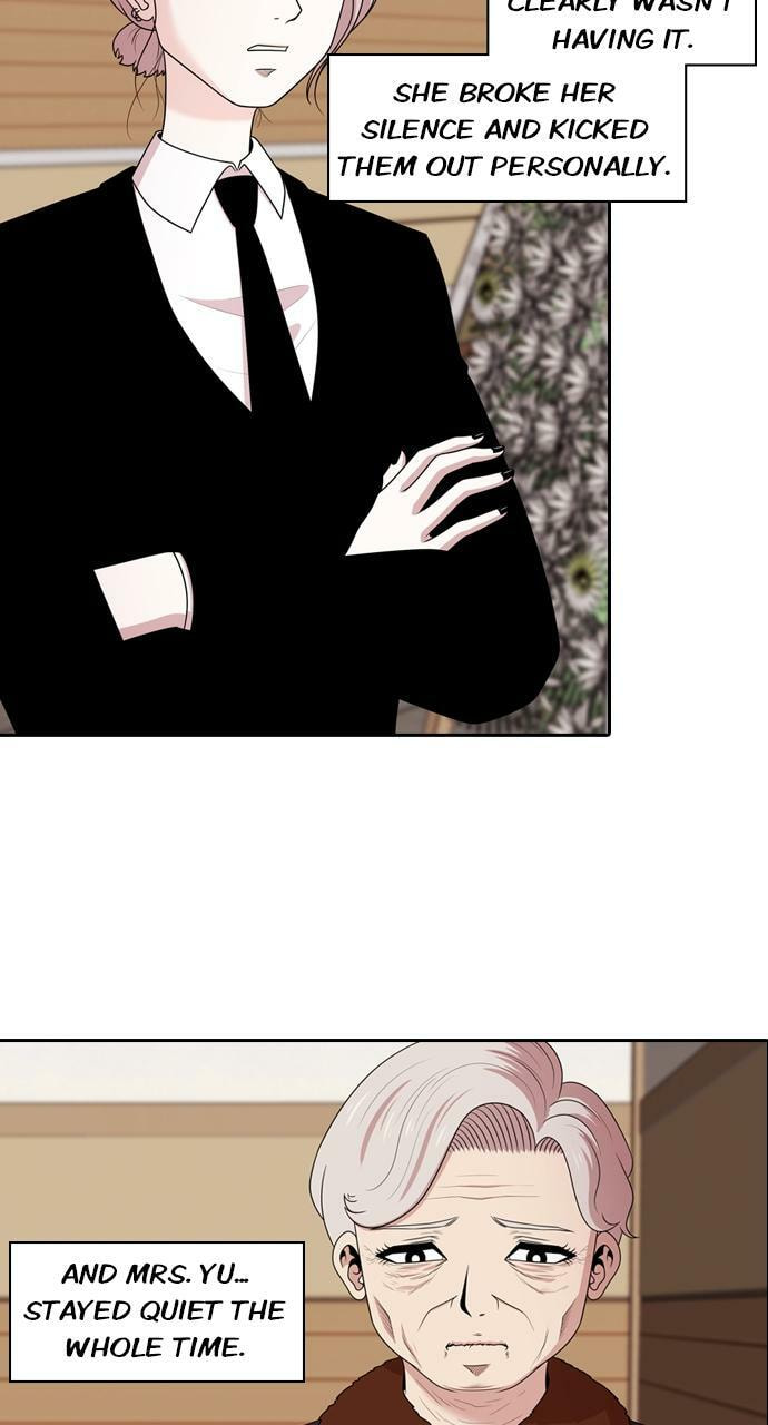 Read Tomorrow (Llama) chapter 143 image 8 on Lezhin