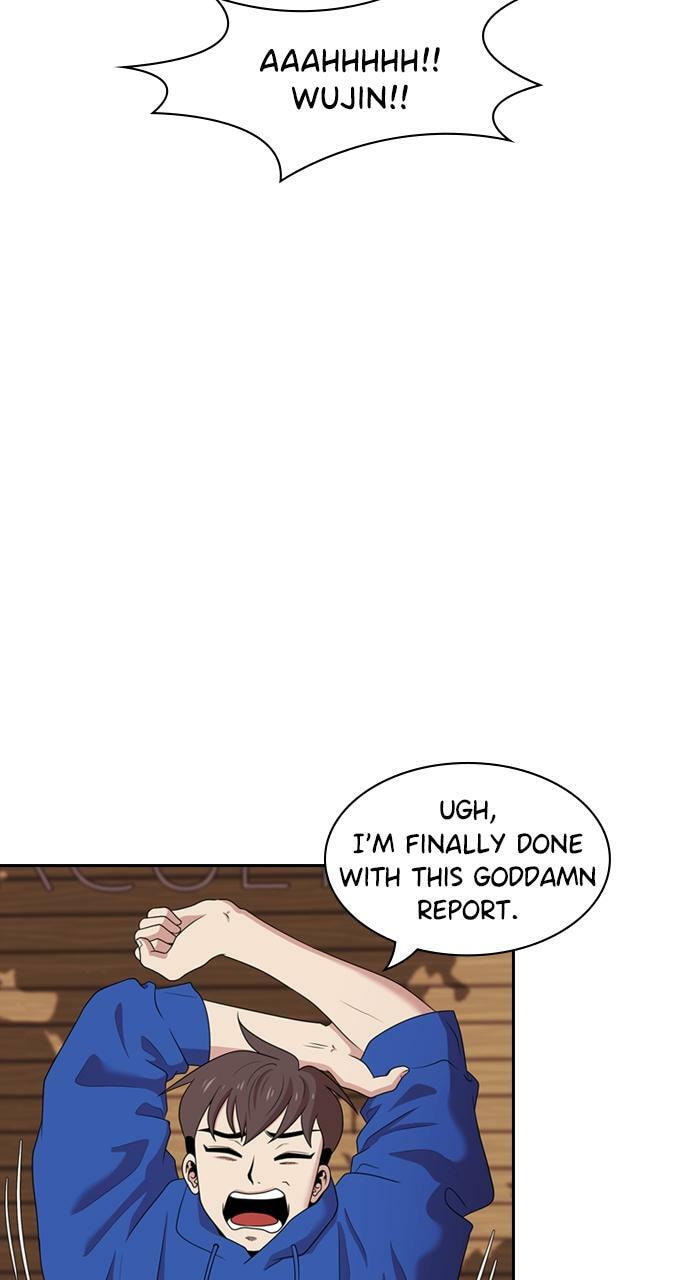 Read Tomorrow (Llama) chapter 144 image 10 on Lezhin