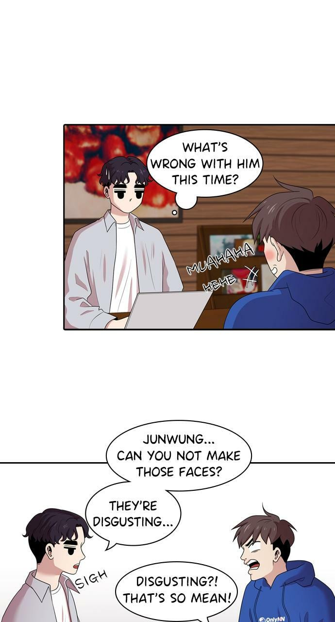 Read Tomorrow (Llama) chapter 144 image 13 on Lezhin