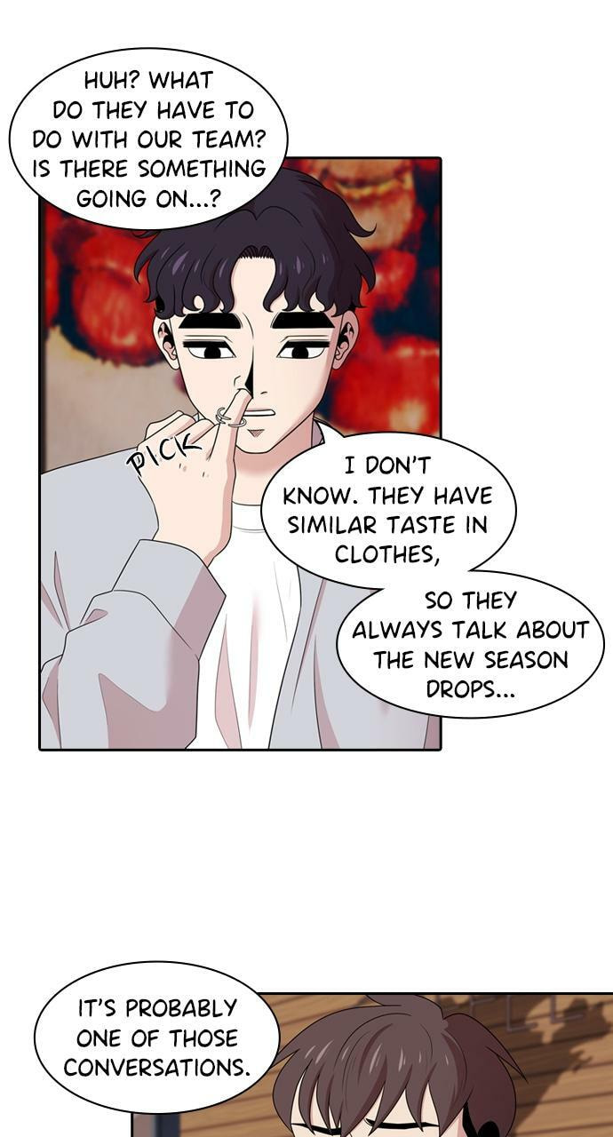 Read Tomorrow (Llama) chapter 144 image 16 on Lezhin