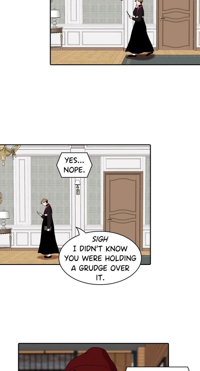 Read Tomorrow (Llama) chapter 144 image 22 on Lezhin