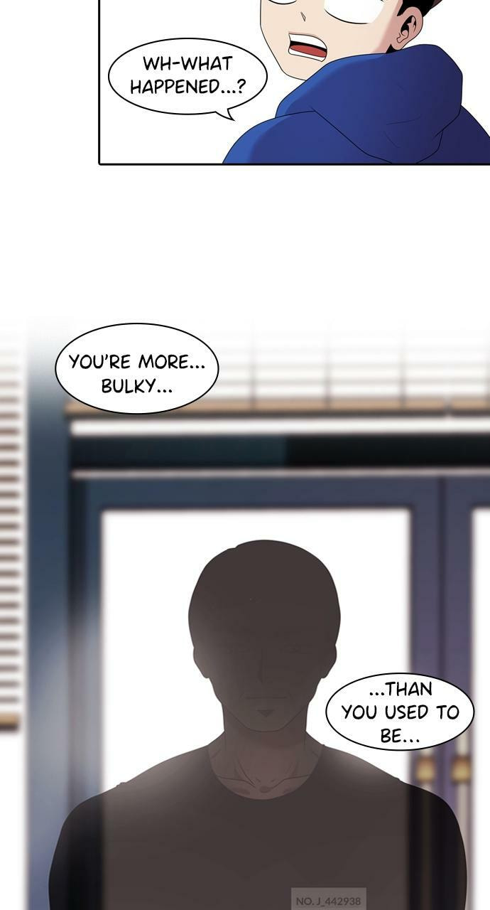 Read Tomorrow (Llama) chapter 144 image 37 on Lezhin