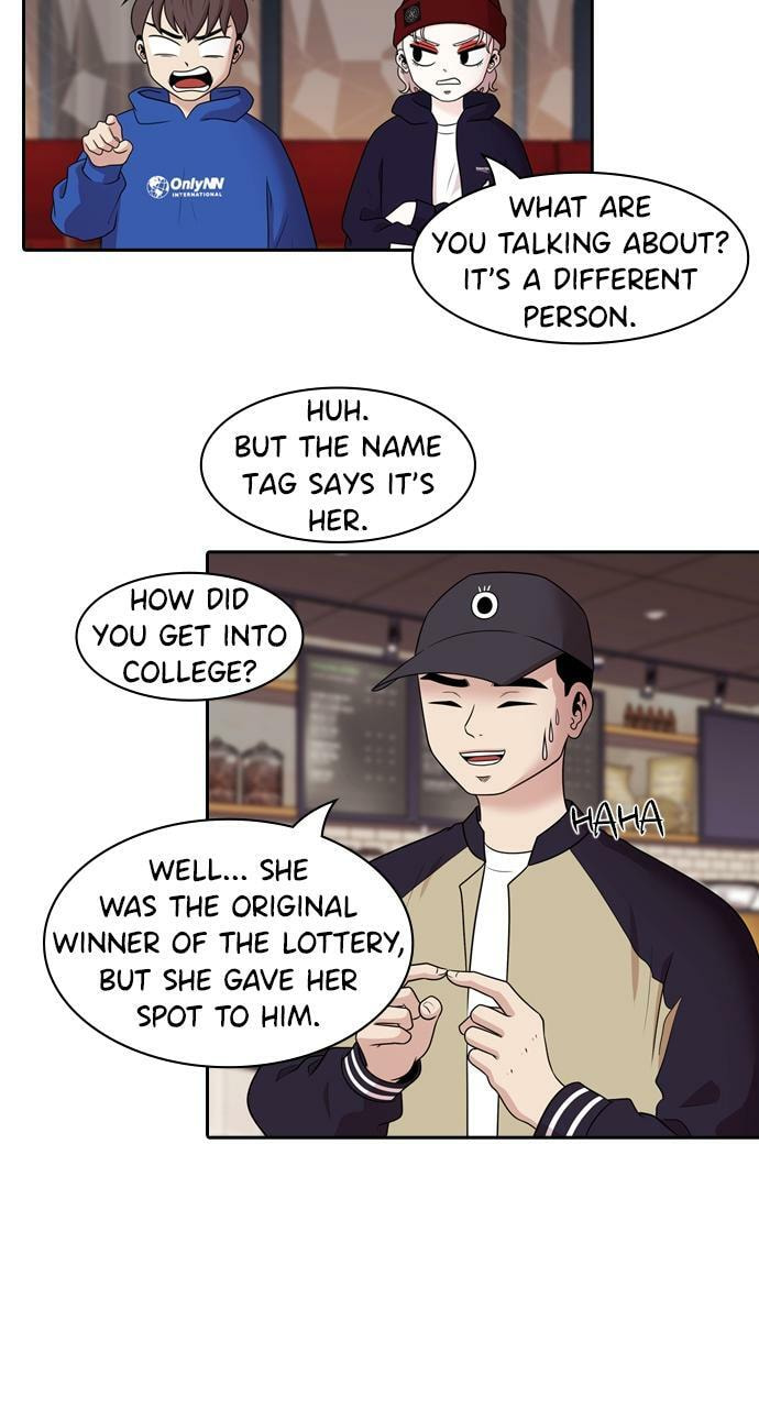 Read Tomorrow (Llama) chapter 145 image 1 on Lezhin