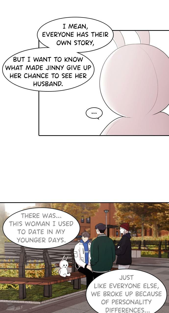 Read Tomorrow (Llama) chapter 145 image 21 on Lezhin