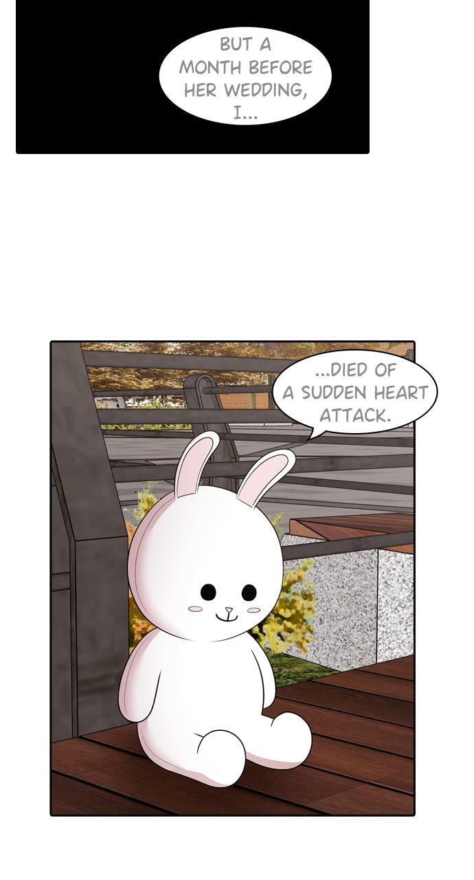 Read Tomorrow (Llama) chapter 145 image 26 on Lezhin