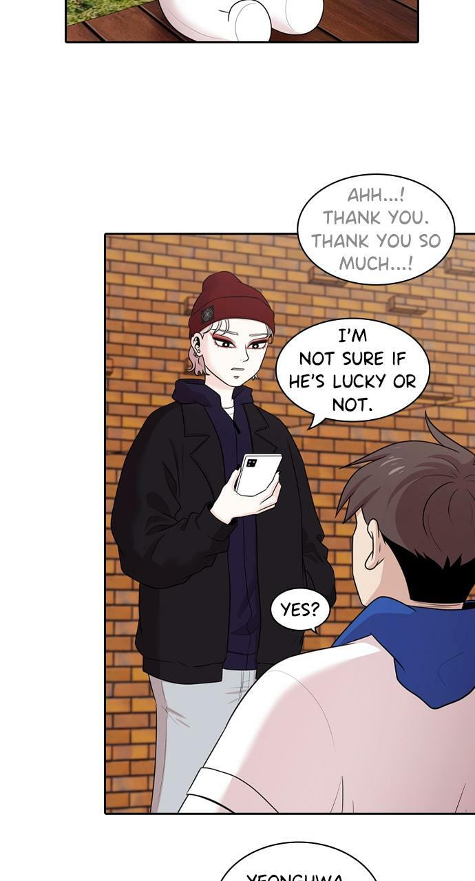 Read Tomorrow (Llama) chapter 145 image 30 on Lezhin