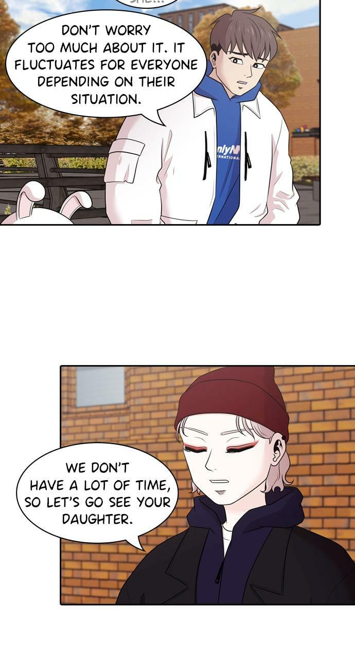 Read Tomorrow (Llama) chapter 145 image 33 on Lezhin