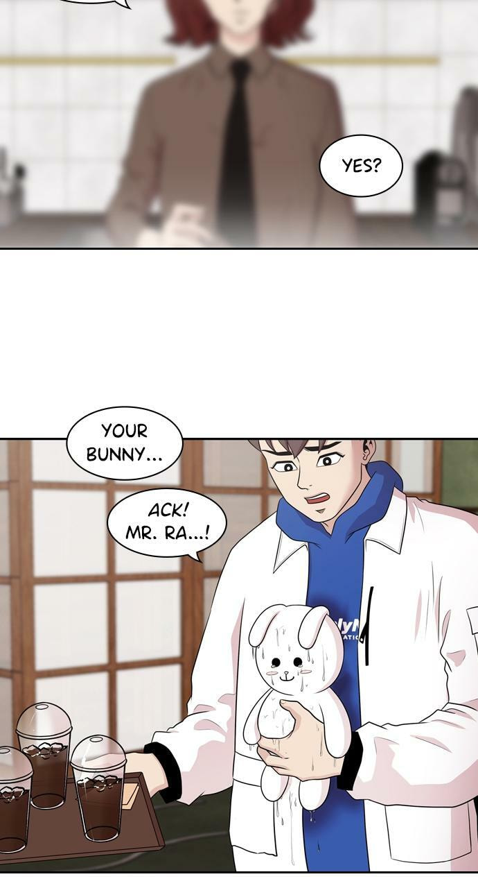 Read Tomorrow (Llama) chapter 145 image 44 on Lezhin