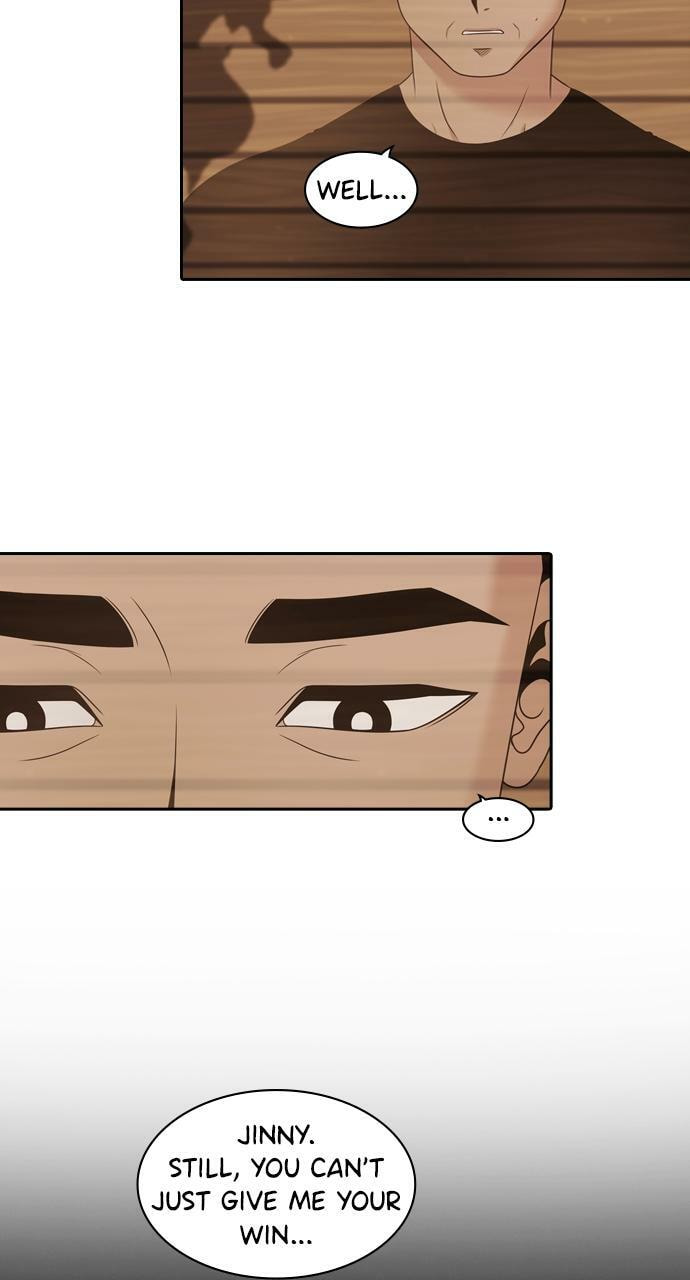 Read Tomorrow (Llama) chapter 145 image 7 on Lezhin