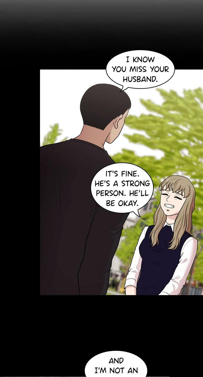 Read Tomorrow (Llama) chapter 145 image 8 on Lezhin