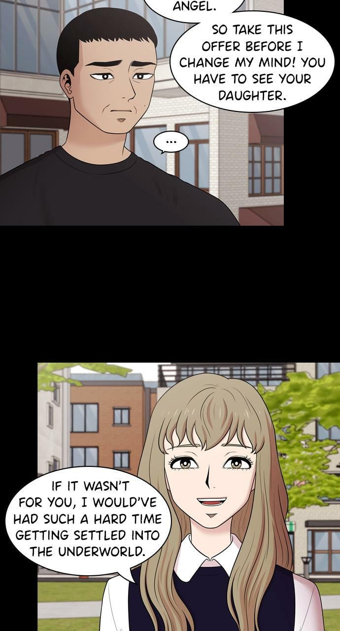 Read Tomorrow (Llama) chapter 145 image 9 on Lezhin