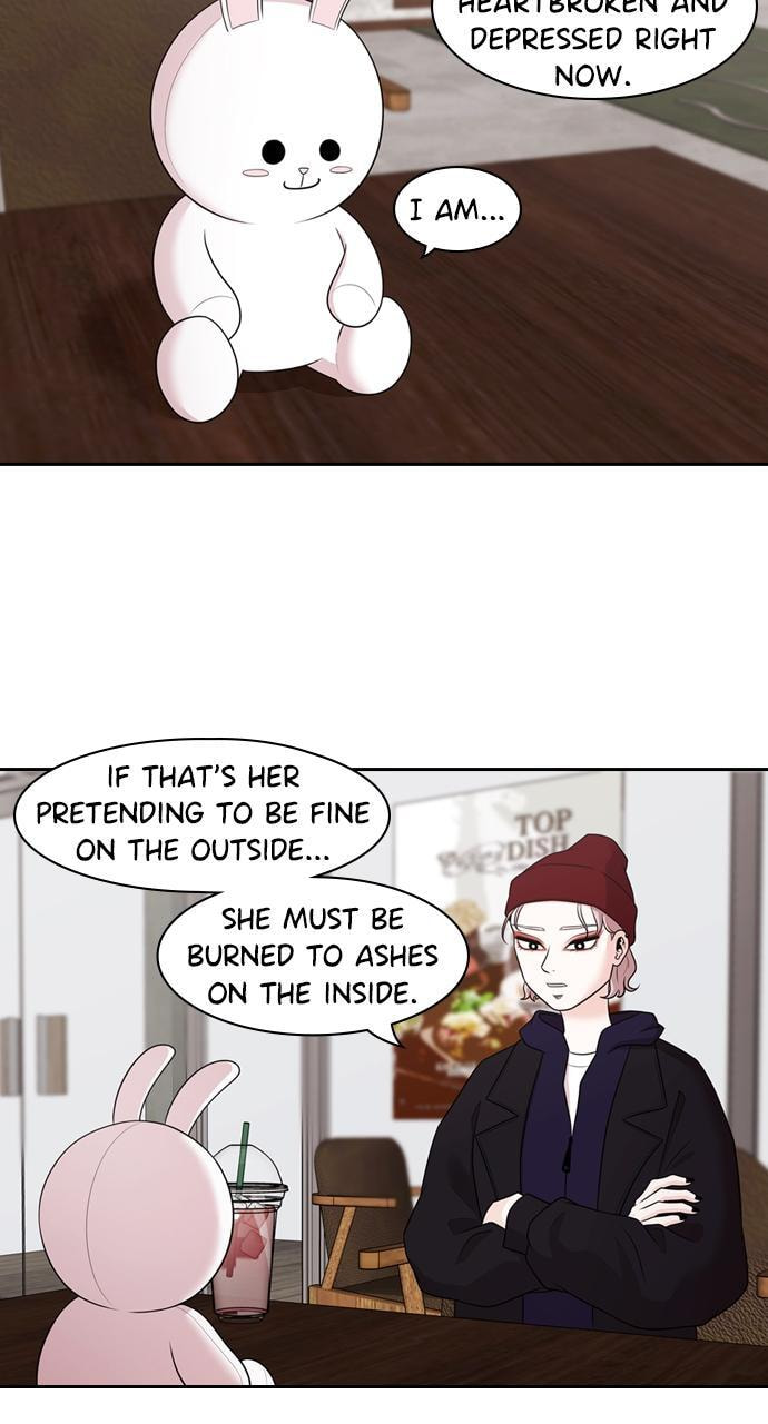 Read Tomorrow (Llama) chapter 146 image 18 on Lezhin